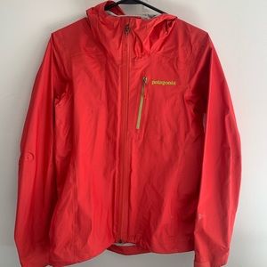 Patagonia jacket